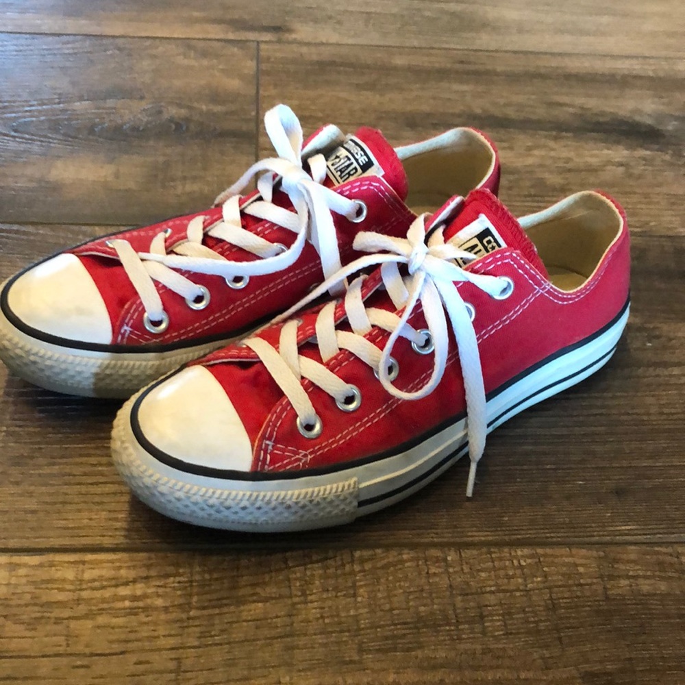 Converse Allstar